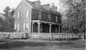 walter crow tavern